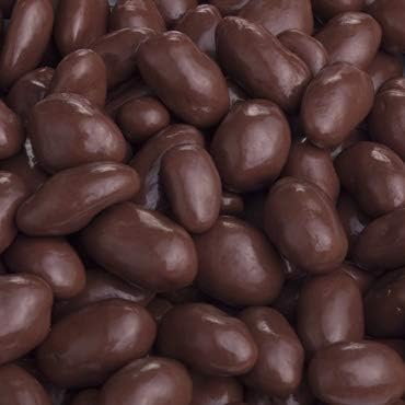 FERIDIES Chocolatey Covered Virginia Peanuts 26oz