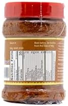 Shastha Mixed Pickle (300 gms) (Pack of 3) (B-PS)
