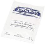 SwissMiss Hot Chocolate Marshmallows Packets 50 Pack, Hot Chocolate Mix, Hot Cocoa Mix With Marshmallow Flavor (0.73 Ounce (Pack of 50), Marshmallow)