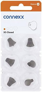 New - Connexx Sleeve 3.0 Closed by Signia (Formerly Known as Siemens) (Medium)