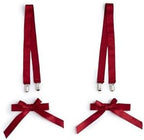 SugarPaper SuPa Lingerie Set for Women SchoolGirl Roleplay Sexy Student Uniform Top and Mini Skirt