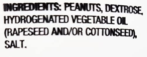 Chef's Quality - Creamy Peanut Butter - 5 lb tub
