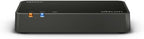 Audique Oticon TV Adapter 3.0 - Compatible with Oticon Intent, Real, More, OPN, Engage, Siya, Xceed, Own, Zircon and Play PX Hearing Aids