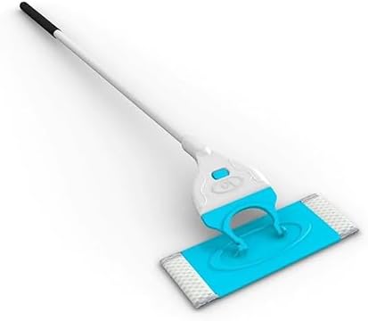 Continuum Aquatics Aquablade Mop Attachment,Blue