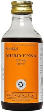 Kottakkal Murivenna 200ml