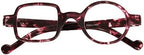 One Square One Round Readers Reading Glasses