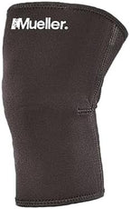 MUELLER Elastic Knee Support - SS18 - Medium - Black