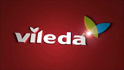 VILEDA 1-2 Spray Microfibre Mopping SYST