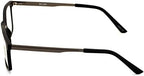 Men Premium Rectangle TR90 with Extended Metal Temple - Extra Large Reader - 147mm Wide Frame Reading Glasses