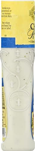 Ken's Steak House Chef's Reserve Blue Cheese W/Gorgonzola Dressing, 9 Ounce