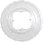 Shimano CP-FH53 Spoke Guard for 36H, Freehub Clear