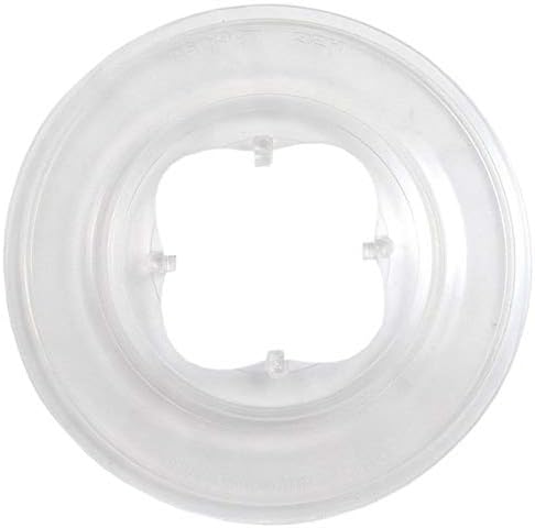 Shimano CP-FH53 Spoke Guard for 36H, Freehub Clear
