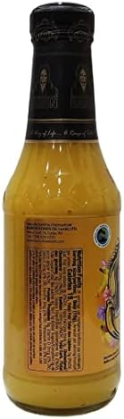 Baron Banana Ketchup, 14 Ounce
