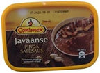 Conimex Javaanse Peanut Sauce 10.3 Ounce Tub (Pack of 3)