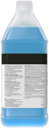 Amazon Basics Commercial Liquid Dish Soap, 1 Gallon, Pack of 2