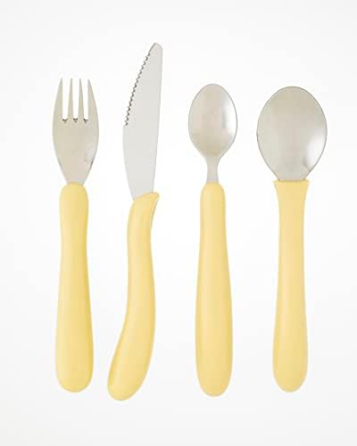 Homecraft Caring Cutlery Set