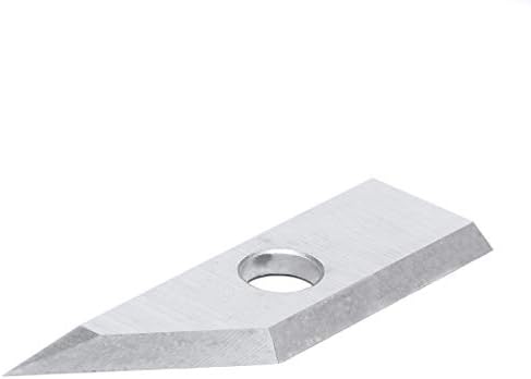 Amana Tool - 29 x 9 x 1 5 Inser Rc-1045/72/1108 (RCK-56), Industrial Grade