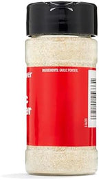 Amazon Saver, Garlic Powder, 2.5 Oz