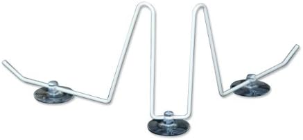 NRS Healthcare Pan Handle Holder