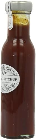 Tiptree Tomato Sauce 310g - Pack of 6