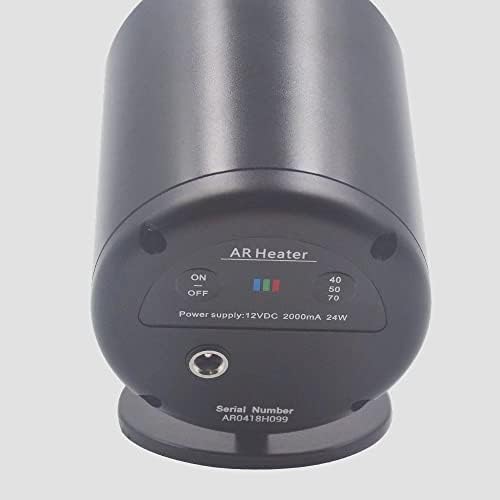 Resin Composite Heating Whitening Gel Heater Ar Heat Composite Warmer Instrument