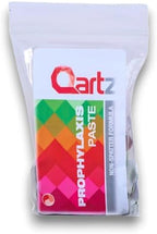 Assorted Flavored Professional Strength Tooth Polish - (Medium Grit)