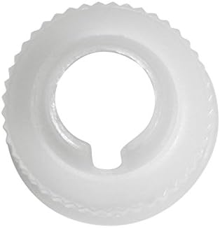 PME Icing Bag Adaptors, Set of 3