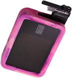 Premium Silicone Case (Replace The Cartridge While The Device is in a case) for Tandem t:Slim X2 Insulin Pump (Purple/Pink Gradient)