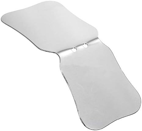 Dental Stainless Steel Photography Mirrors, Intra-Oral Orthodontic Implant Reflector