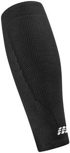 CEP Core Run Calf Sleeves 5.0 for Men – Compression Support, Breathable, Quick-Dry, Shin Splint Relief