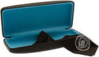 MANCHESTER CITY Crest Glasses Case, Multicoloured