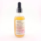 Women's Wellness Mushroom Tincture - Laetiporus (Chicken of The Woods) Extract - Liquid Herbal Supplement for Women