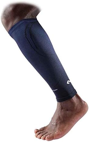 McDavid Elite Compression Recovery Calf Sleeves