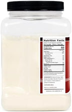 Hoosier Hill Farm Real Butter Powder, 1LB (Pack of 1)