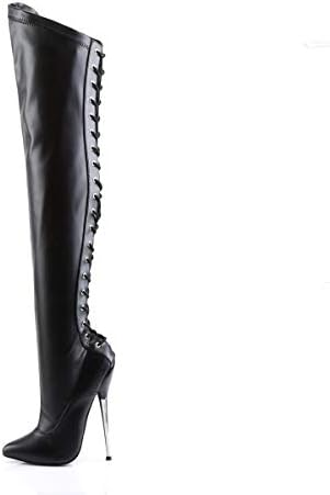 Pleaser Women's DAGGER-3060