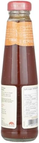 Lee Kum Kee Sweet & Sour Sauce, 8.5-Ounce Bottle (Pack of 4)