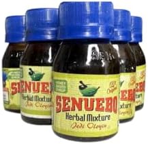 Senuebo Herbal Mixture - Pack of 6