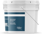 Earthborn Elements Dehydrated Green Peppercorns 1 Gallon Bucket, Whole Peppercorns, Mild Flavor