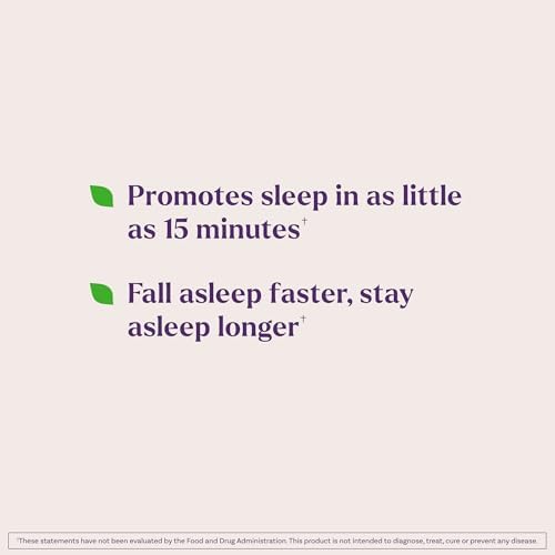 Natrol Liquid Melatonin 2.5 mg, Adult Melatonin Supplement to Fall Asleep Faster and Stay Asleep Longer, Wake Up Refreshed, 8 FL OZ Berry-Flavored Liquid, Up to a 23 Day Supply
