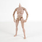 1/6 Scale Action Figures for Custom 12” 1:6 Male Figure Body Scale Head Sculpt Carved