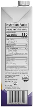 Oregon Chai Original Chai Concentrate, 32 Fluid Ounce (Pack of 1)