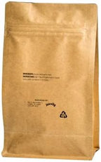 Jovvily Angelica Root - 4 oz - Cut & Sifted - Herbal Tea