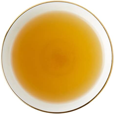 Fortnum and Mason Green Tea with Mandarin 15 Silky Tea Bags 30g (1 Pack)