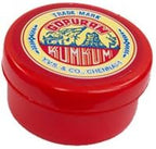 Gopuram Red Sindoor/Kumkum Powder 100gm (10 Pack)