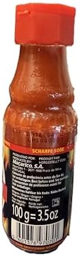Peri Peri Piri Piri Macarico - Spice Hot Sauce 100g - Imported from Portugal