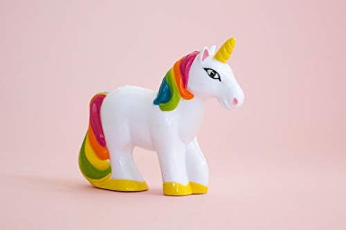 Gift Republic Unicorn Sprinkles Shaker