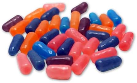 Mike & Ike - Pack of 3 - Berry Blast - 4.25 oz. Movie Theater Boxes