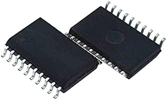 10PCS 74HC541D SOP-20 74HC541 SOP20 SN74HC541D SOP SN74HC541DWR