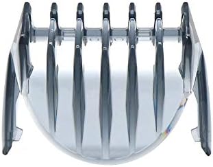 WuYan Replacement Hair Clipper Comb for Philips RQ111