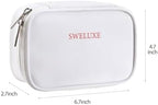Carrying Case for Portable Nebulizer, Handheld Nebulizer Storage Bag Fit for Kids and Adults Handheld Nebulizer, Inhaler, Medication or Other Essentials(Case Only)